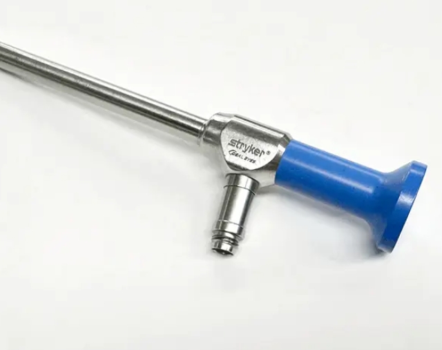 How to Verify Optical Clarity in Refurbished Rigid Laparoscopes before Purchase?